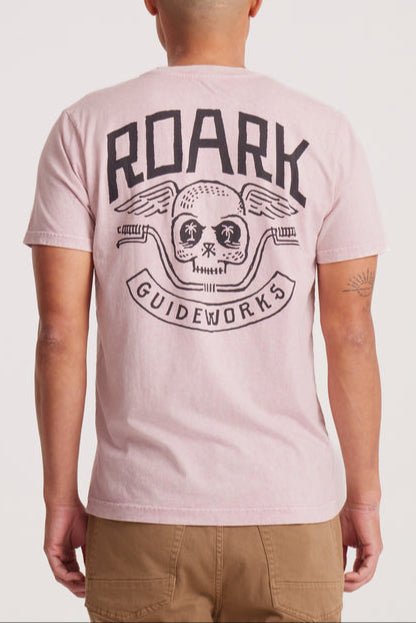 Guideworks Premium Tee (Sale) - MTT Collective