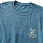 Guideworks Skull Premium Tee - MTT Collective