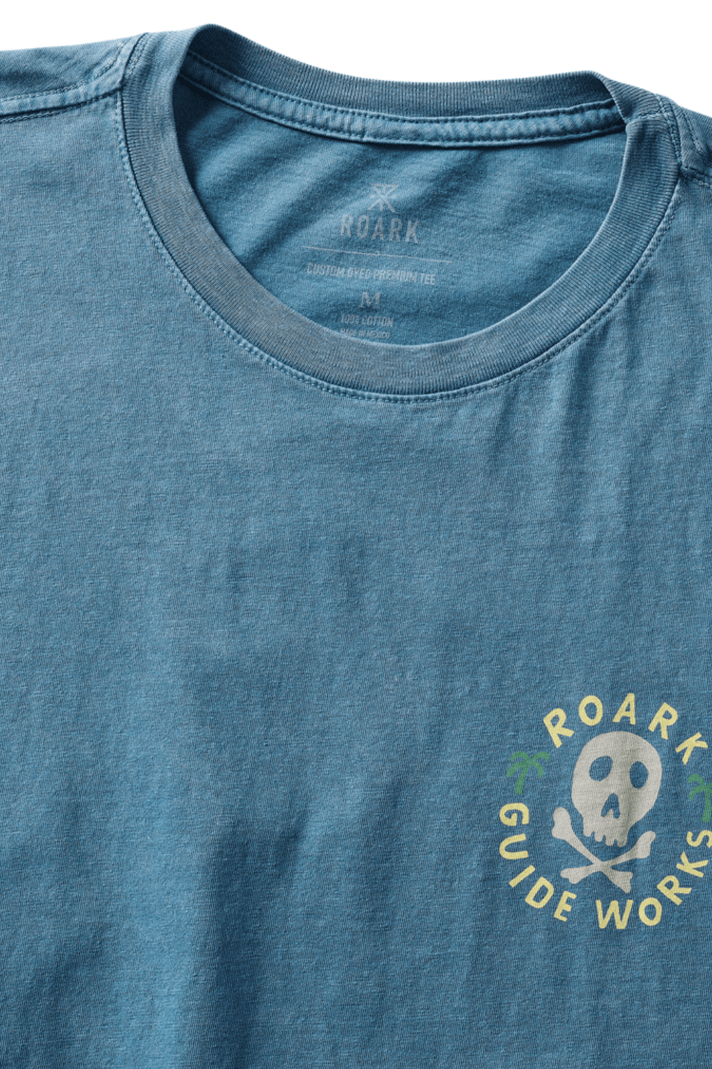 Guideworks Skull Premium Tee - MTT Collective