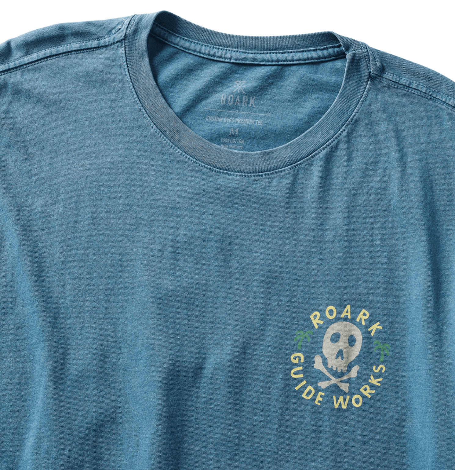 Guideworks Skull Premium Tee - MTT Collective