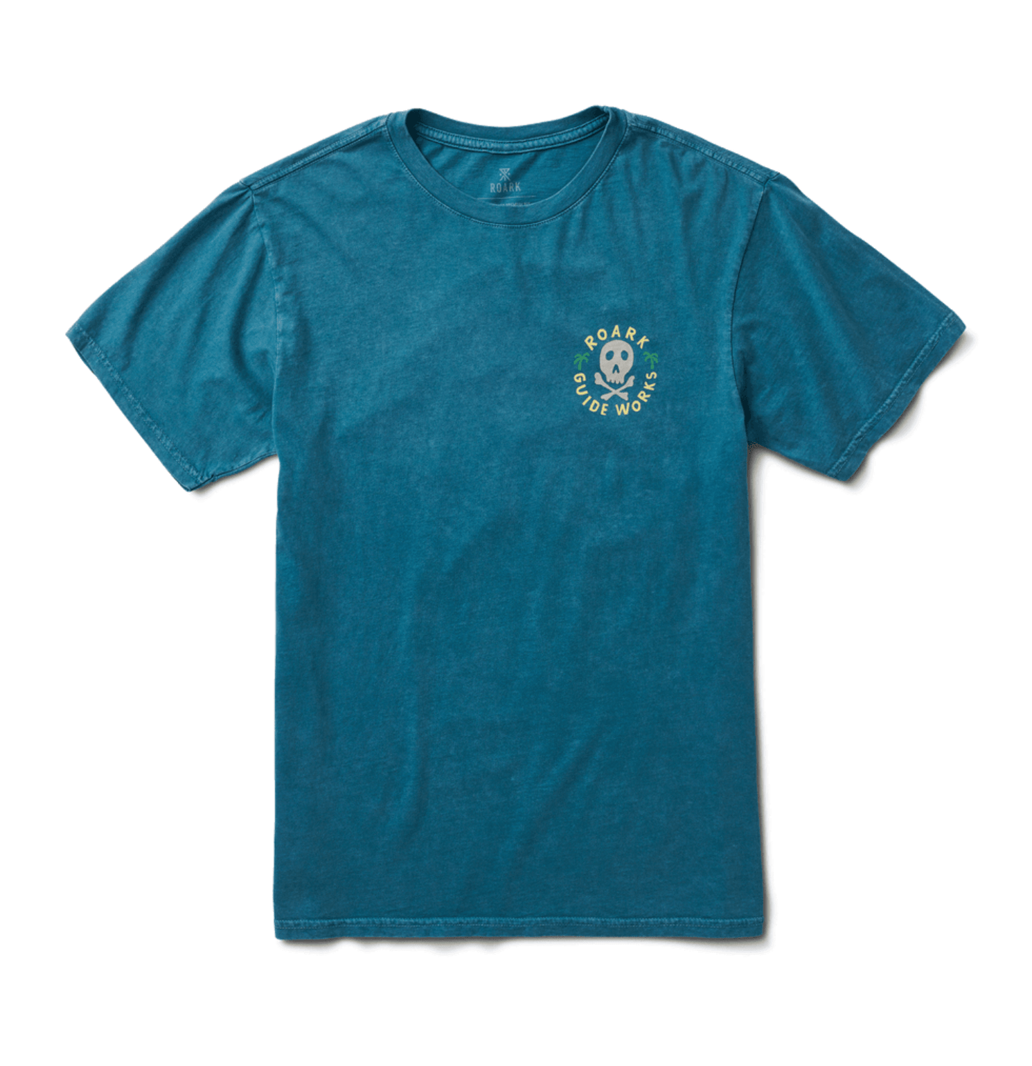 Guideworks Skull Premium Tee - MTT Collective
