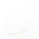 Guiding Light Rhinestone Necklace - MTT Collective