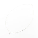 Guiding Light Rhinestone Necklace - MTT Collective