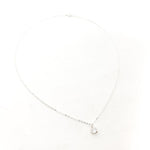 Guiding Light Rhinestone Necklace - MTT Collective