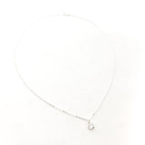 Guiding Light Rhinestone Necklace - MTT Collective