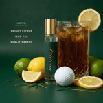 Guy Fox Founder's Reserve Travel Set - MTT CollectiveGUY FOX