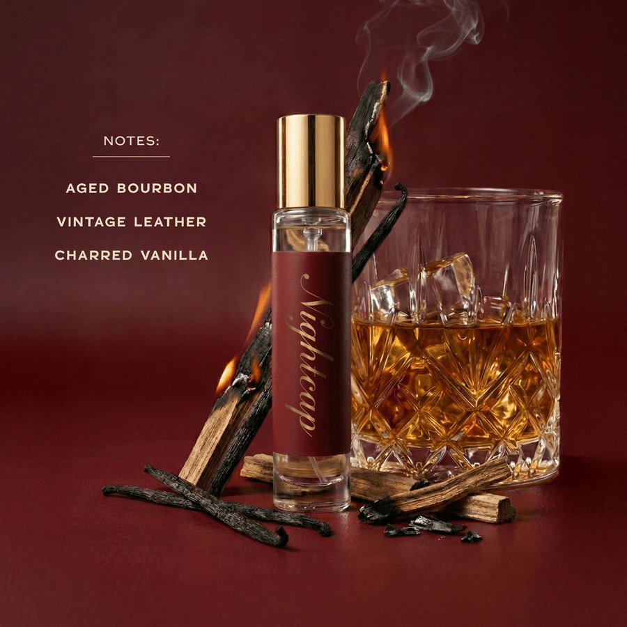 Guy Fox Founder's Reserve Travel Set - MTT CollectiveGUY FOX