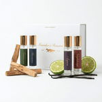 Guy Fox Founder's Reserve Travel Set - MTT CollectiveGUY FOX