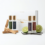 Guy Fox Founder's Reserve Travel Set - MTT CollectiveGUY FOX