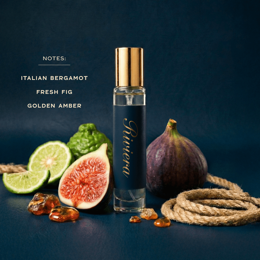 Guy Fox Founder's Reserve Travel Set - MTT CollectiveGUY FOX