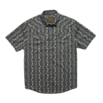 H Bar B Snapshirt - MTT Collective