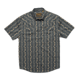 H Bar B Snapshirt - MTT Collective