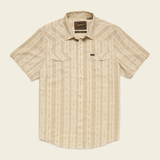 H Bar B Snapshirt - MTT Collective