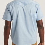 H Bar B Snapshirt Solids - MTT Collective