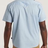 H Bar B Snapshirt Solids - MTT Collective