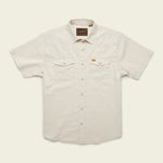 H Bar B Snapshirt Solids - MTT Collective