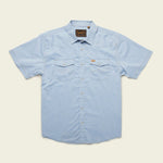 H Bar B Snapshirt Solids - MTT Collective