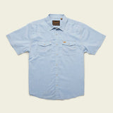 H Bar B Snapshirt Solids - MTT Collective