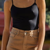 Halle Basic Full Length Cami - MTT Collective