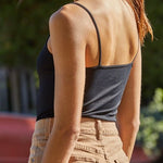 Halle Basic Full Length Cami - MTT Collective