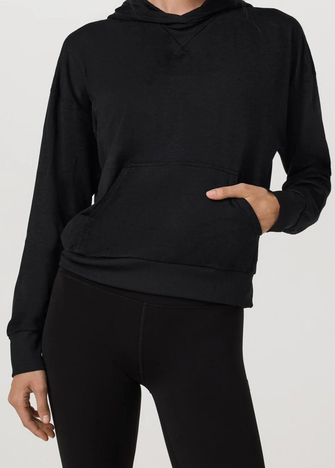 Halo Modern Pullover Hoodie - MTT Collective