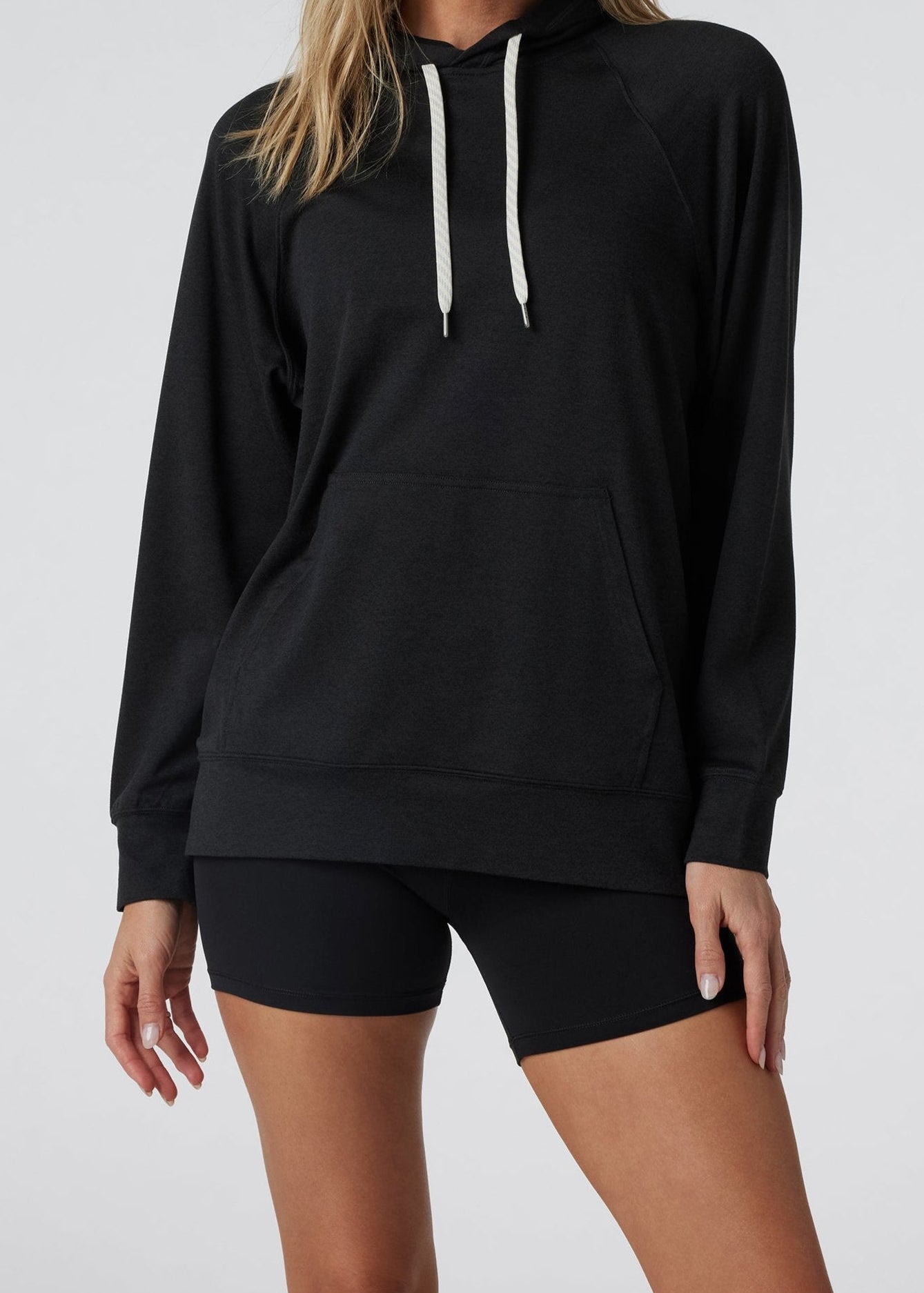 Halo Oversized Hoodie - MTT Collective