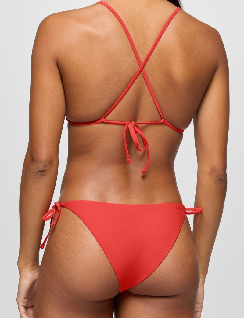 Hana Highway Triangle Swim Top - MTT Collective