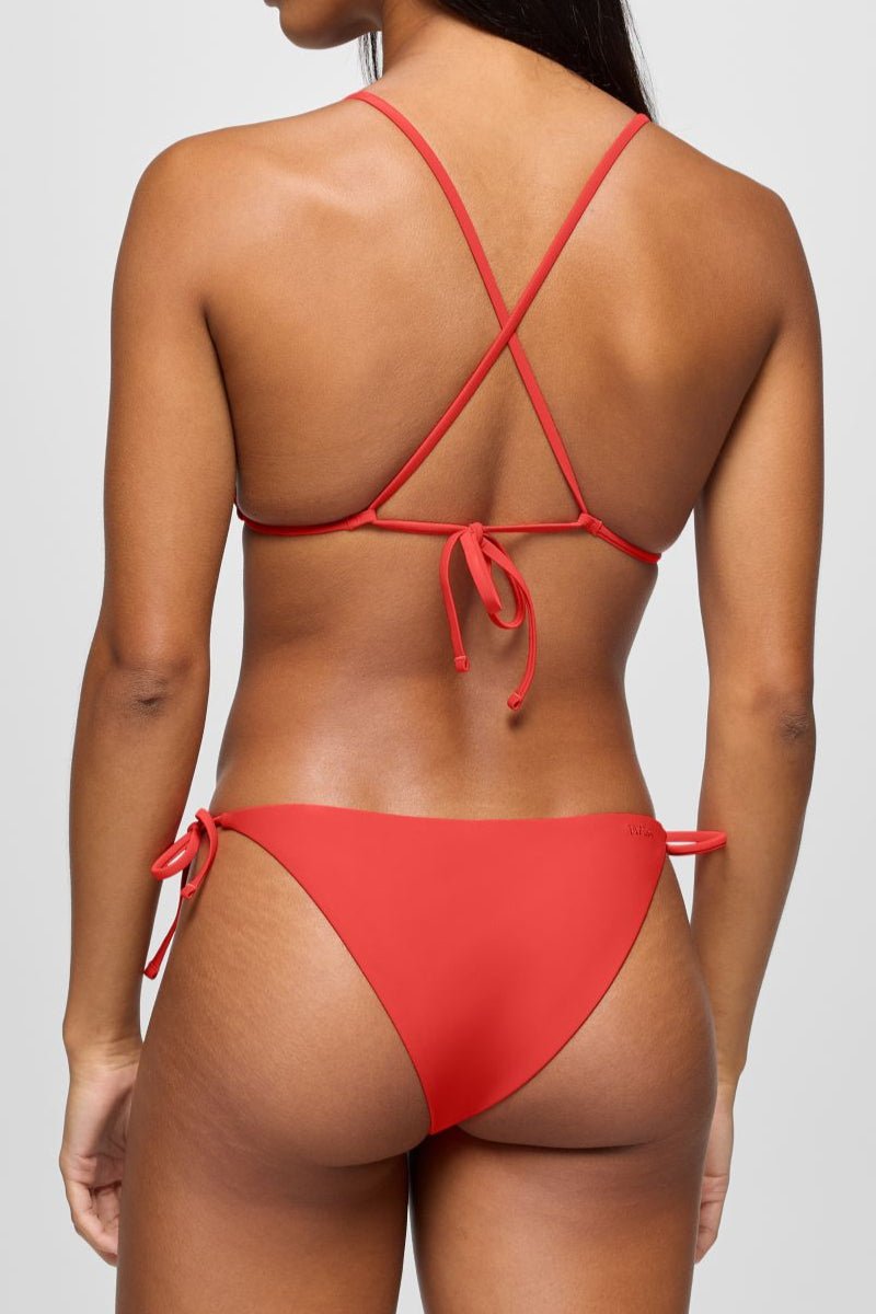 Hana Highway Triangle Swim Top - MTT Collective