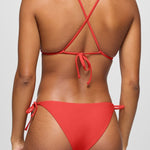 Hana Highway Triangle Swim Top - MTT Collective