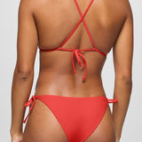 Hana Highway Triangle Swim Top - MTT Collective