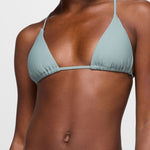 Hana Highway Triangle Swim Top - MTT Collective