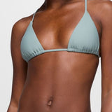 Hana Highway Triangle Swim Top - MTT Collective