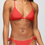 Hana Highway Triangle Swim Top - MTT Collective