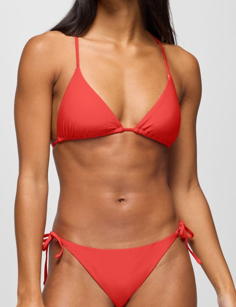 Hana Highway Triangle Swim Top - MTT Collective