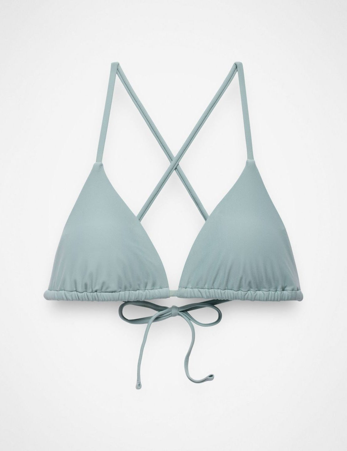 Hana Highway Triangle Swim Top - MTT Collective