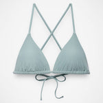 Hana Highway Triangle Swim Top - MTT Collective