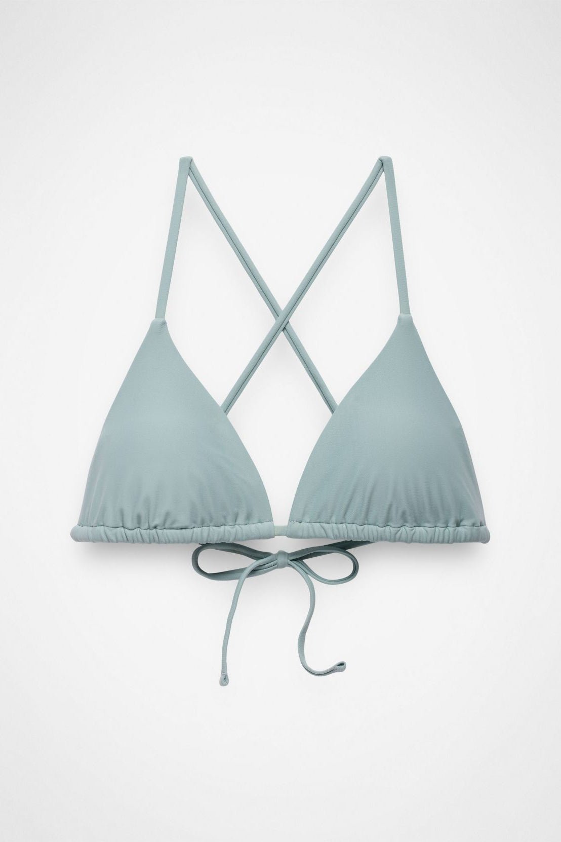 Hana Highway Triangle Swim Top - MTT Collective