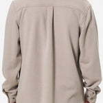 Harold Fleece Jacket - MTT Collective