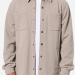Harold Fleece Jacket - MTT Collective