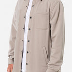 Harold Fleece Jacket - MTT Collective