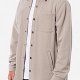 Harold Fleece Jacket - MTT Collective