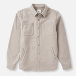 Harold Fleece Jacket - MTT Collective