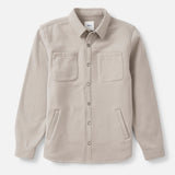 Harold Fleece Jacket - MTT Collective