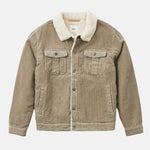 Harris Corduroy Jacket - MTT Collective