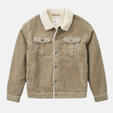 Harris Corduroy Jacket - MTT Collective