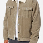 Harris Corduroy Jacket - MTT Collective