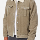 Harris Corduroy Jacket - MTT Collective
