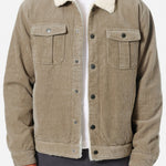 Harris Corduroy Jacket - MTT Collective