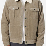 Harris Corduroy Jacket - MTT Collective