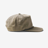 Skull Caddie Performance Rope Hat